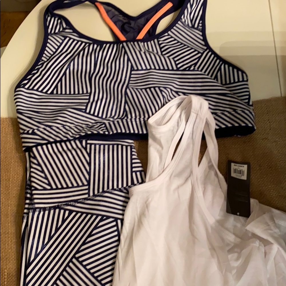 Old Navy workout bundle